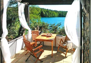 50 m² Bungalow ∙ 1 bedroom ∙ 2 guests