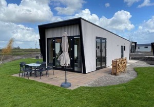 50 m² Chalet ∙ 2 bedrooms ∙ 4 guests