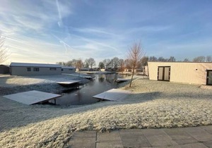50 m² Chalet ∙ 2 bedrooms ∙ 4 guests