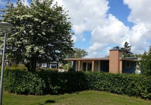 50 m² Chalet ∙ 2 bedrooms ∙ 4 guests