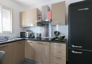 50 m² Farmhouse ∙ 2 bedrooms ∙ 4 guests