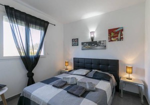 50 m² Farmhouse ∙ 2 bedrooms ∙ 4 guests