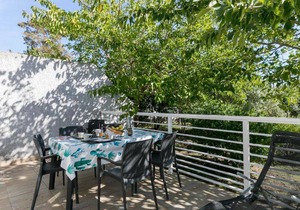 50 m² Farmhouse ∙ 2 bedrooms ∙ 4 guests