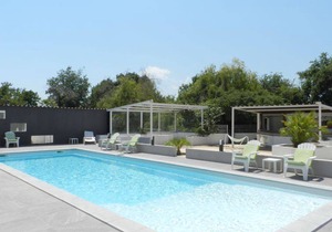 50 m² Farmhouse ∙ 2 bedrooms ∙ 4 guests