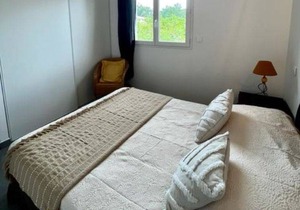 50 m² Farmhouse ∙ 2 bedrooms ∙ 4 guests
