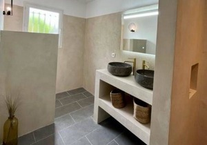 50 m² Farmhouse ∙ 2 bedrooms ∙ 4 guests