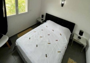 50 m² Farmhouse ∙ 2 bedrooms ∙ 4 guests