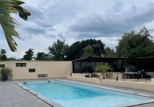 50 m² Farmhouse ∙ 2 bedrooms ∙ 4 guests