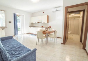 50 m² House ∙ 2 bedrooms ∙ 4 guests
