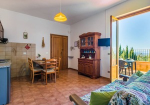 50 m² House ∙ 1 bedroom ∙ 4 guests