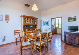 50 m² House ∙ 1 bedroom ∙ 4 guests