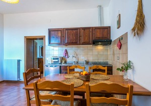50 m² House ∙ 1 bedroom ∙ 4 guests