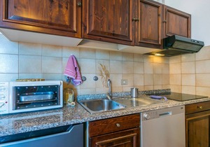 50 m² House ∙ 1 bedroom ∙ 4 guests