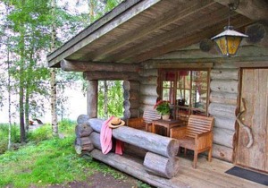 50 m² House ∙ 1 bedroom ∙ 2 guests