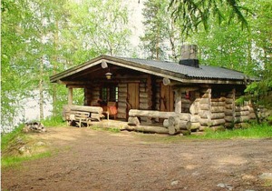 50 m² House ∙ 1 bedroom ∙ 2 guests