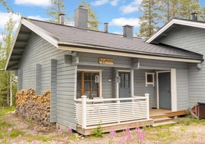 50 m² House ∙ 2 bedrooms ∙ 6 guests