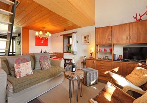 50 m² House ∙ 2 bedrooms ∙ 4 guests