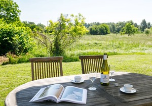 50 m² House ∙ 3 bedrooms ∙ 4 guests