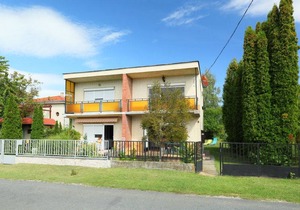 50 m² House ∙ 2 bedrooms ∙ 5 guests