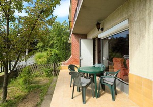 50 m² House ∙ 2 bedrooms ∙ 5 guests