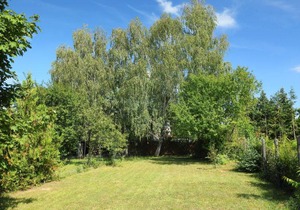 50 m² House ∙ 2 bedrooms ∙ 5 guests