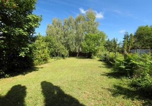 50 m² House ∙ 2 bedrooms ∙ 5 guests