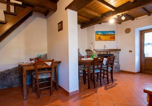 50 m² House ∙ 2 bedrooms ∙ 6 guests