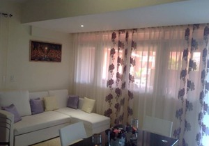 50 m² Private room ∙ 1 bedroom ∙ 2 guests