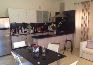 50 m² Private room ∙ 1 bedroom ∙ 2 guests