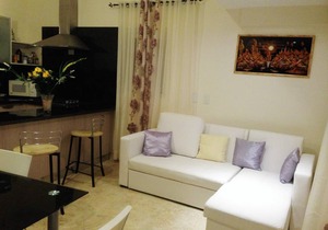 50 m² Private room ∙ 1 bedroom ∙ 2 guests