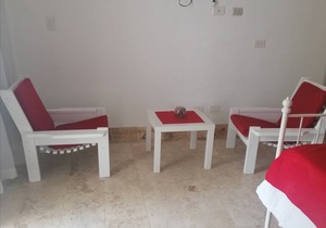 50 m² Private room ∙ 2 bedrooms ∙ 2 guests
