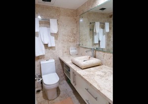 50 m² Private room ∙ 2 bedrooms ∙ 2 guests