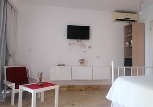 50 m² Private room ∙ 2 bedrooms ∙ 2 guests