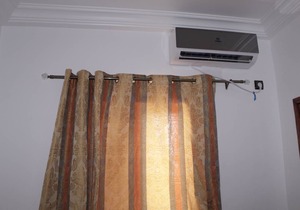 50 m² Private room ∙ 1 bedroom ∙ 2 guests