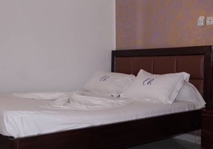 50 m² Private room ∙ 1 bedroom ∙ 2 guests