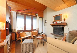50 m² Resort ∙ 2 bedrooms ∙ 4 guests