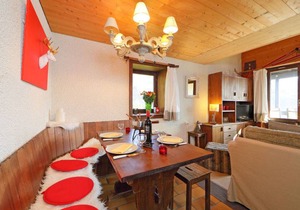 50 m² Resort ∙ 2 bedrooms ∙ 4 guests