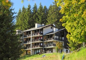 50 m² Resort ∙ 2 bedrooms ∙ 4 guests