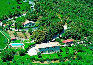 50 m² Villa ∙ 1 bedroom ∙ 4 guests