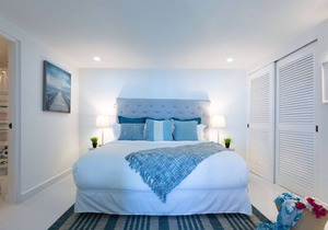 5040 1 Bedroom Ocean Front Las Casitas Village