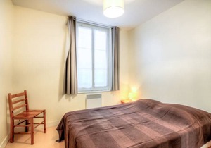 51 m² Apartment ∙ 2 bedrooms ∙ 5 guests