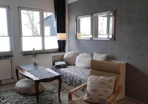 51 m² Apartment ∙ 2 bedrooms ∙ 5 guests