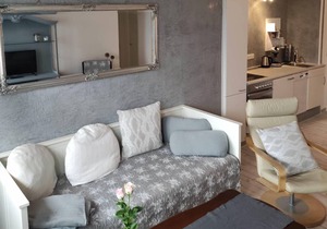 51 m² Apartment ∙ 2 bedrooms ∙ 5 guests