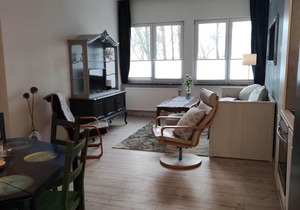 51 m² Apartment ∙ 2 bedrooms ∙ 5 guests