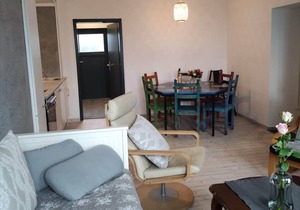 51 m² Apartment ∙ 2 bedrooms ∙ 5 guests