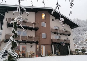 51 m² Apartment ∙ 1 bedroom ∙ 4 guests
