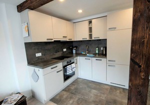 51 m² Apartment ∙ 1 bedroom ∙ 4 guests