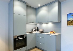 51 m² Apartment ∙ 1 bedroom ∙ 4 guests