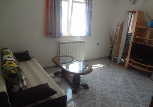 51 m² Apartment ∙ 2 bedrooms ∙ 5 guests