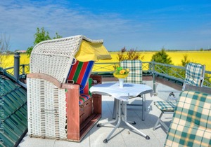 52 m² Apartment ∙ 1 bedroom ∙ 2 guests